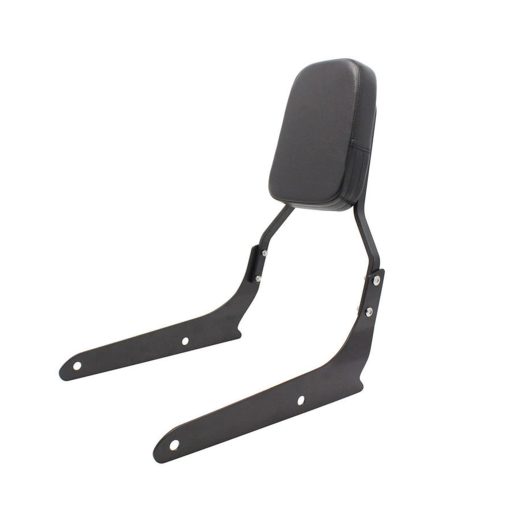 Respaldo del pasajero Almohadilla Cojin Barra de soporte para Honda Spirit VT 750 Shadow Phantom 750 VT750C2B