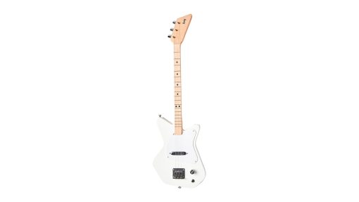 Guitarra Electrica Loog Pro para Ninos de 6+ Anos con Aplicacion de Aprendizaje e Lecciones Incluidas
