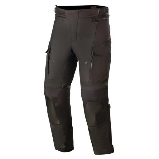 Pantalon de moto para hombre Alpinestars Andes v3 Drystar - Negro / 4X-Grande