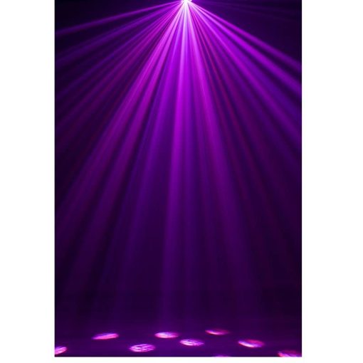 Eliminator Lighting LED Lighting (Vortex) - Imagen 2