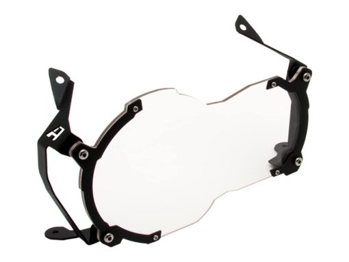 Protector de Faro de Acero Inoxidable AltRider Compatible con R1200/R1250GS/A 2013-2024