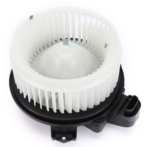 Motor del soplador de aire acondicionado y calefaccion 87103-0E040 87103-60400 68232372AC Compatible con Toyota Camry 4Runner Tundra Lexus ES350