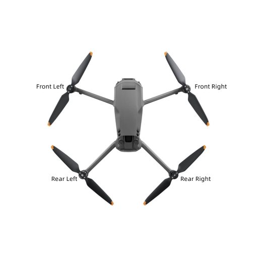 Modulo de Brazo de Motor de Aeronave de la Serie Mavic 3 Piezas de Repuesto OEM para Drone DJI Mavic 3/Cine/Classic (Trasero Derecho) - Imagen 2