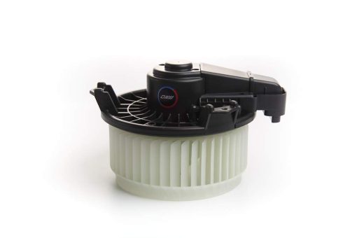 OAW 100-T215 Motor del soplador delantero HVAC para 05-20 Toyota Lexus - Tundra, Camry, 4Runner, Avalon, Highlander, Venza, ES350, GX460, RX350; Reemplaza PM9351 75830 871030E040 - Imagen 5