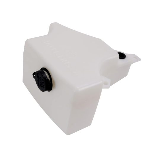 CARMOCAR Deposito de liquido para lavaparabrisas con bomba 603-5402 N5355001 Repuesto para Kenworth T680 Peterbilt 320 330 335 340 357 362 365 367 378 382 384 385 386 387 388 389 - Imagen 6