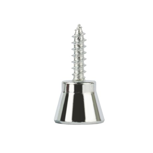 Tornillo de montaje de barra de manija de puerta de refrigerador Whirlpool WPW10661886 W10460893 (4 unidades) - Imagen 6