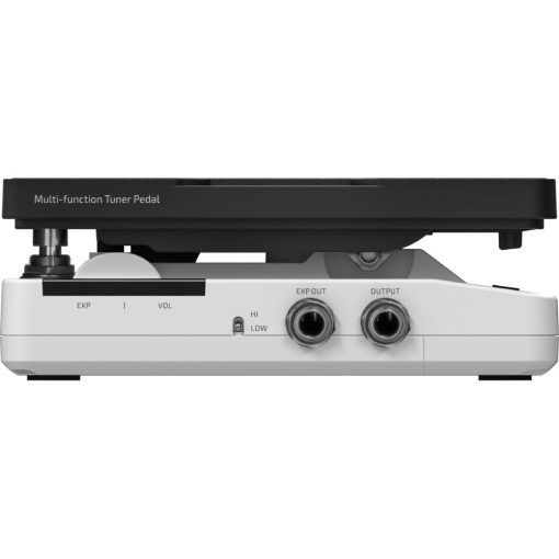 Pedal Afinador Hotone TunerPress Multifuncional, Volumen, Expresion, Buffer - Imagen 3