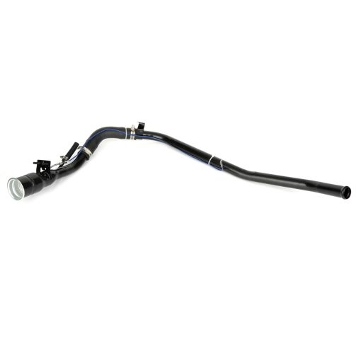 ECCPP 15208861 Cuello de Llenado de Gas Combustible para Manguera de Tanque de Gas Para Buick Rainier 2005-2007 Chevrolet Trailblazer 2005-2008 GMC Envoy
