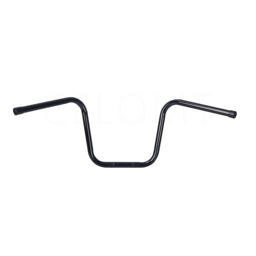 Manillar Ape Hanger de 7/8'' 22mm (Altura de 10'')