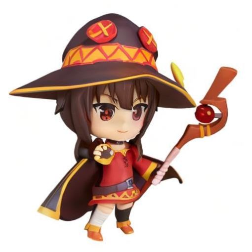 Good Smile Company Nendoroid Megumin(3rd-Run) - Imagen 7