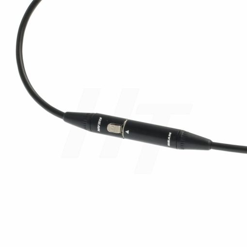 Cable de Extension de Adaptador de Audio de Microfono de Diadema HangTon para Transmisor de Cuerpo Shure SM-93 WBH WL Mini XLR 4 Pines TA4F Macho a Hembra (1.5M) - Imagen 4