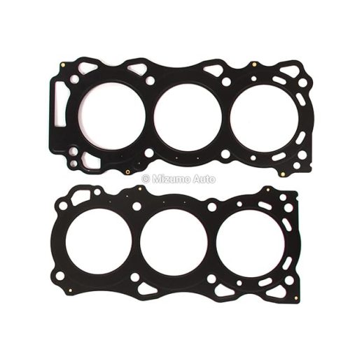 Conjunto de empaques de culata y pernos Mizumo Auto MA-4216914285 Compatible con 05-09 Nissan Xterra Frontier Suzuki 4.0 DOHC VQ40DE - Imagen 2