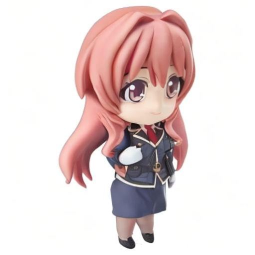Figura de accion Nendoroid de Haruka Koumi de Tomytec Rail Wars! - Imagen 6