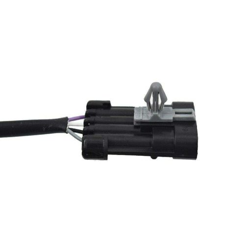 Sensor de Oxigeno O2 EFI Compatible con UTV ATV Hisun 400, 450, 500, 550, 700, 750, 800, 1000 Massimo MSU 500 700 Coleman UT400 UT500 UT700 Axis 500 700 Bennche Cub Cadet - Imagen 4