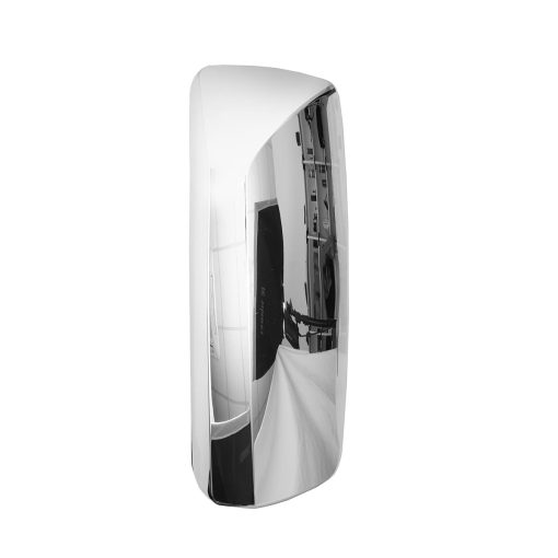 Espejo de puerta SEPEY para Volvo VNL, Espejo de puerta cromado con calefaccion con senal de giro para camiones Volvo VNL 670 780 630 730 860, lado del conductor - Imagen 3