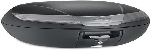 Top case GIVI V40NT de 40 litros Monokey tech