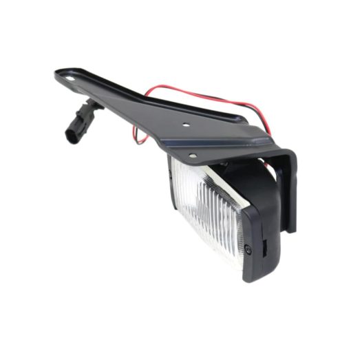 Par de luces antiniebla delanteras para Chevy/GMC C/K 10 1988-1997 | Lado del Conductor y del Pasajero con Soporte y Cableado | GM2592106 | GM2593106 | 16524927 - Imagen 5