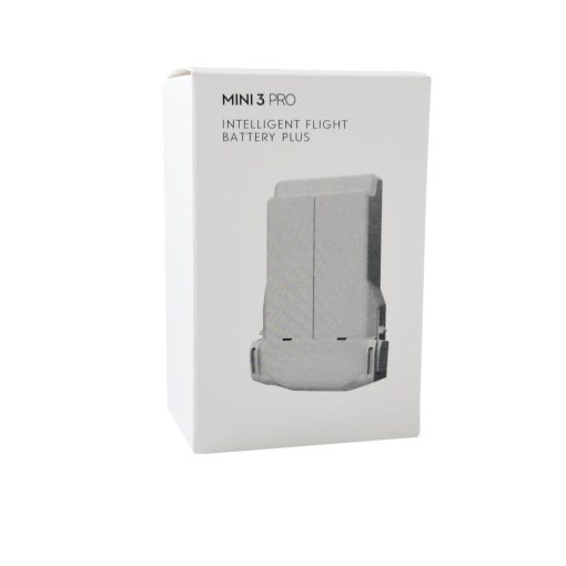 2-Pack Mini 3/4 Pro Plus Baterias de Vuelo Inteligente de Reemplazo (3850mAh 7.38 V), Compatible con DJI Mini 3, DJI Mini 3 Pro y Mini 4 Pro Accesorios para Dron - Imagen 3