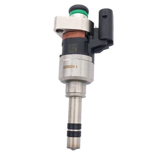 EPSIRMP 55577403 Juego de 4 Inyectores de Combustible Compatible con Chevrolet Cruze 2016-2019, Equinox 2018-2020, Malibu 2016-2020, GMC Terrain 2018-2020, Buick Encore 2016-2019 Reemplaza# FJ1293 12644767 - Imagen 2