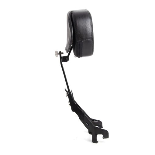 Respaldo Ajustable y Desmontable para Conductor PANICAL Rider Backrest Sissy Bar para Indian Challenger Pursuit Elite Dark Horse Limited 2020-2023 - Imagen 7