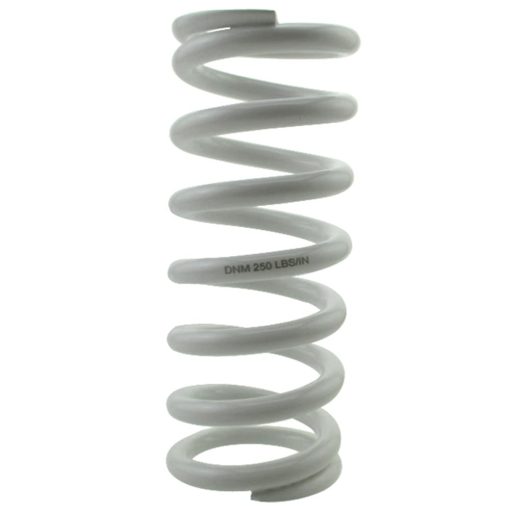 Resorte trasero de choque DNM MK-AR de 250lbs 270mm-290mm para KLX110 CRF110 Pit Dirt Bike - Imagen 2