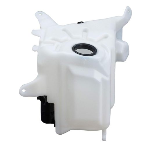 Deposito de liquido limpiaparabrisas para Toyota Tacoma 2002 2003 2004 | 4.5L | con tapa | con entrada | con bomba | Reemplazo para TO1288182 | 615343603940, 8531504050 - Imagen 5