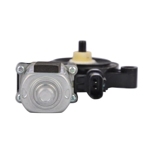 Motor de levantavidrios / Motor de regulador compatible con Hyundai Tucson 2016-2022 Trasero Derecho (lado del pasajero trasero), Reemplaza OEM 83460-D3000, WM004 - Imagen 3