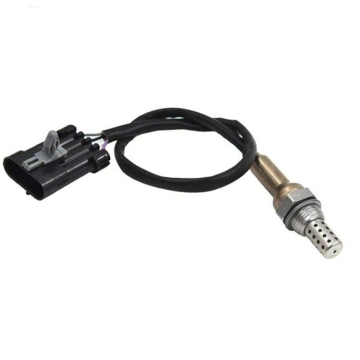 Sensor de Oxigeno O2 EFI Compatible con UTV ATV Hisun 400, 450, 500, 550, 700, 750, 800, 1000 Massimo MSU 500 700 Coleman UT400 UT500 UT700 Axis 500 700 Bennche Cub Cadet - Imagen 2