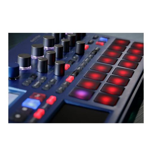 Korg Drum Machine (ELECTRIBE2BL) - Imagen 6