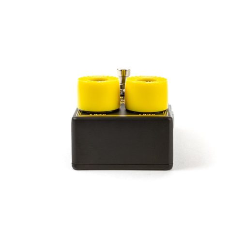 Pedal MXR X Third Man Hardware Double Down (CSP042) - Imagen 6