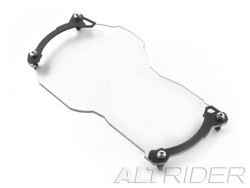 Protector de Faro de Acero Inoxidable AltRider Compatible con R1200/R1250GS/A 2013-2024 - Imagen 8