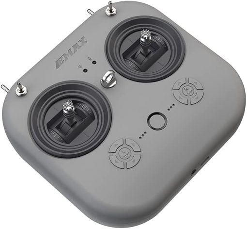 Set de Drone EZ Pilot Pro FPV para Ninos y Principiantes Adultos con Gafas Reales de 5.8g y Control Remoto Facil de Volar Quadcopter - Imagen 8