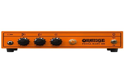 Amplificador de Guitarra Orange Amps Pedal Baby 100