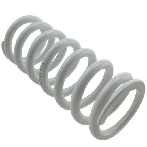 Resorte trasero de choque DNM MK-AR de 250lbs 270mm-290mm para KLX110 CRF110 Pit Dirt Bike - Imagen 6