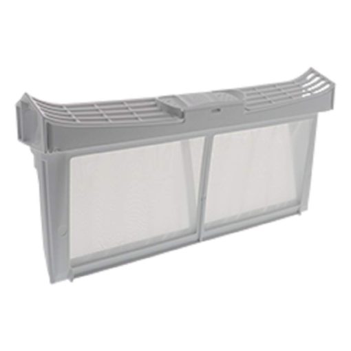 Filtro de pelusa Edgewater Parts 00652184, AP4568439, PS3480699 para secadora compatible con Bosch