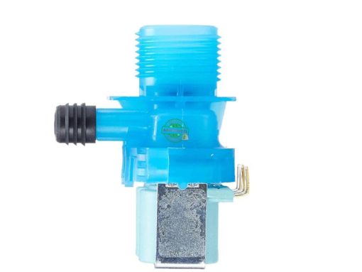 Valvula de Entrada de Agua Fria para Lavadora W10240949 - W10921514 de GLOB PRO SOLUTIONS - Imagen 2
