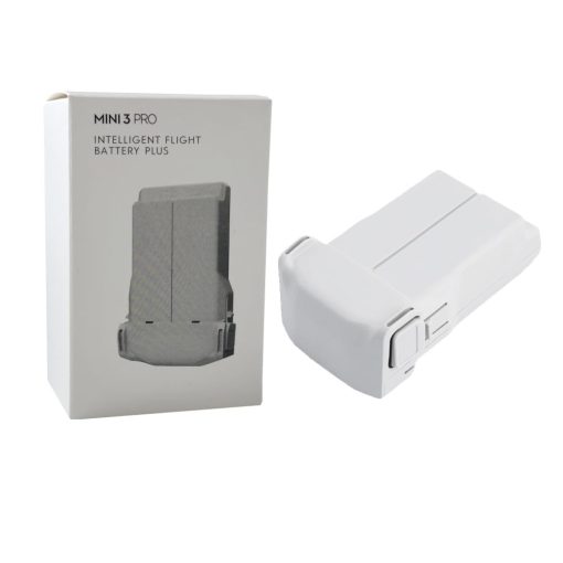 2-Pack Mini 3/4 Pro Plus Baterias de Vuelo Inteligente de Reemplazo (3850mAh 7.38 V), Compatible con DJI Mini 3, DJI Mini 3 Pro y Mini 4 Pro Accesorios para Dron - Imagen 6