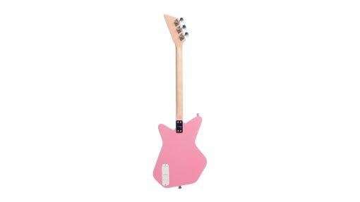 Guitarra Electrica para Niños Loog Pro Edades 8+ App de Aprendizaje y Lecciones Incluidas - Imagen 2