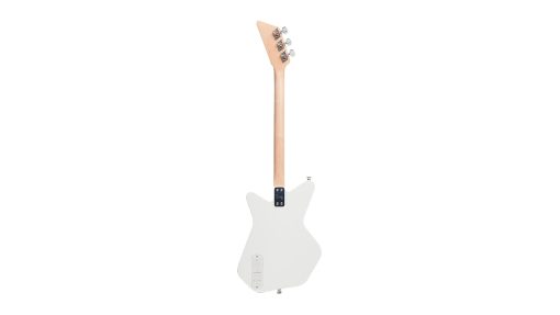 Guitarra Electrica Loog Pro para Ninos de 6+ Anos con Aplicacion de Aprendizaje e Lecciones Incluidas - Imagen 2