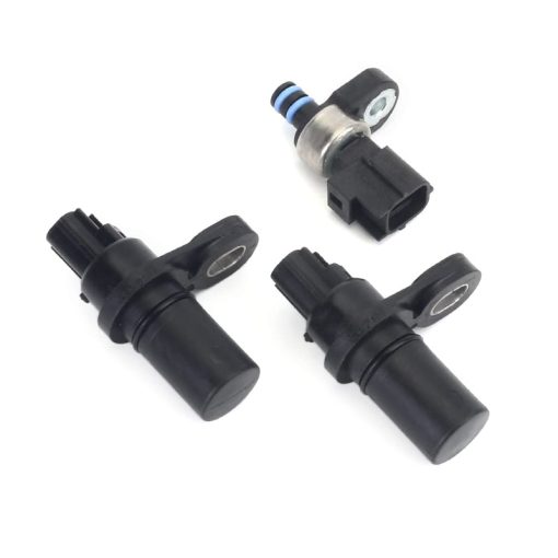 Juego de sensores de transmision 45RFE 545RFE 68RFE con kit de filtro de 4WD y junta del carter Compatible con 1999 en adelante - Imagen 6