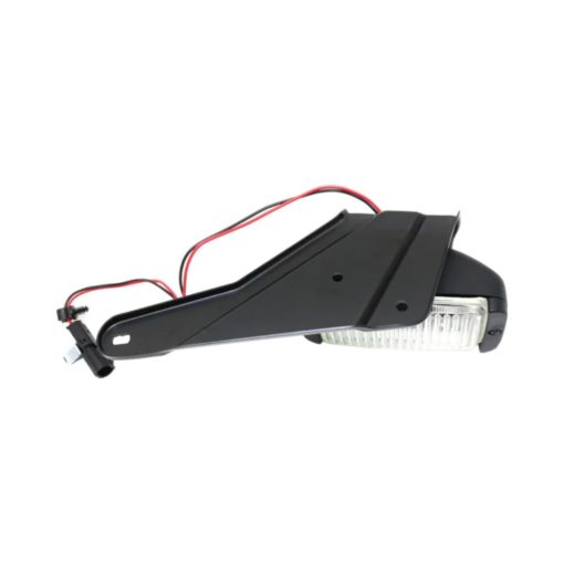 Par de luces antiniebla delanteras para Chevy/GMC C/K 10 1988-1997 | Lado del Conductor y del Pasajero con Soporte y Cableado | GM2592106 | GM2593106 | 16524927 - Imagen 2