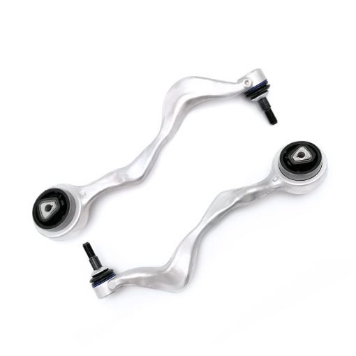 Kit de suspension delantera Chefull 4pcs Control Arm Compatible con BMW E90 325i 328i 330i 335i 335is 128i 135i X1(2WD Only) 2006-2014 - Imagen 3
