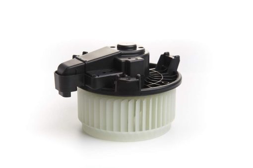 OAW 100-T215 Motor del soplador delantero HVAC para 05-20 Toyota Lexus - Tundra, Camry, 4Runner, Avalon, Highlander, Venza, ES350, GX460, RX350; Reemplaza PM9351 75830 871030E040 - Imagen 6
