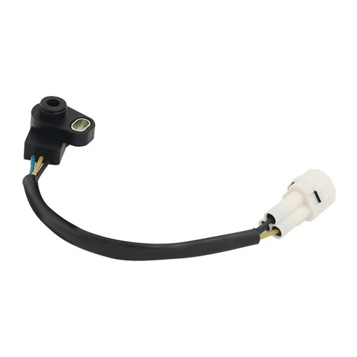 Sensor de posicion del acelerador compatible con Suzuki RMZ 250 2010-2013, Suzuki RMZ 450 2008-2012 Reemplaza 1358028H01 13580-28H01 - Imagen 3