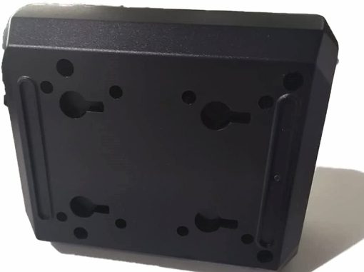 Base de Carga de 4 Ranuras para Zebra TC51 TC510K TC52 Cargador de Bateria con Adaptador para Zebra TC56 TC57 Accesorios de Carga para Escaner - Imagen 5