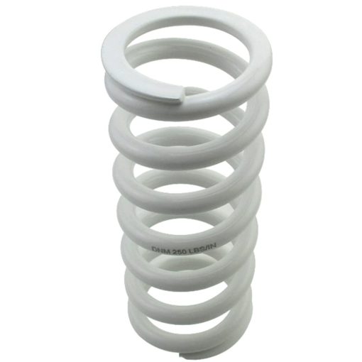 Resorte trasero de choque DNM MK-AR de 250lbs 270mm-290mm para KLX110 CRF110 Pit Dirt Bike - Imagen 7