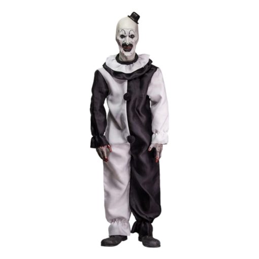 Figura de Art The Clown de Trick Or Treat Studios 12" - Imagen 3