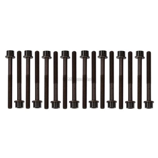 Conjunto de empaques de culata y pernos Mizumo Auto MA-4216914285 Compatible con 05-09 Nissan Xterra Frontier Suzuki 4.0 DOHC VQ40DE - Imagen 6