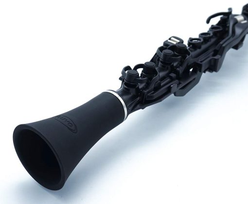 Clarinete 2.0 (Negro/Negro) - Imagen 3