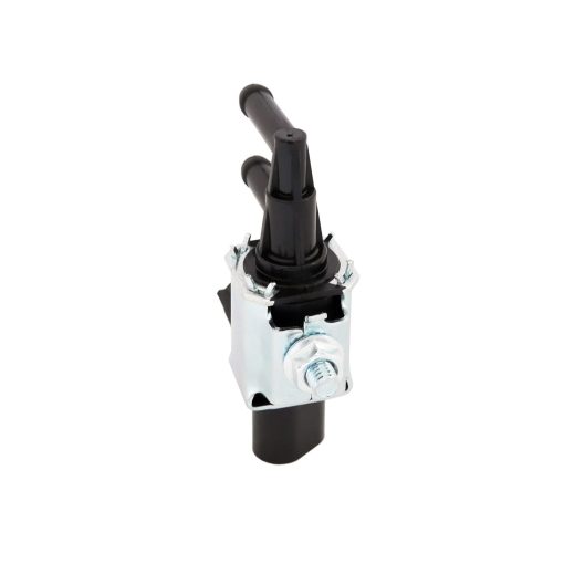 Valvula de control de cierre de admision de aire del colector de admision compatible con motor Ford F-150 2015-2017 FR3Z9J559C FR3E9J559FA - Imagen 2